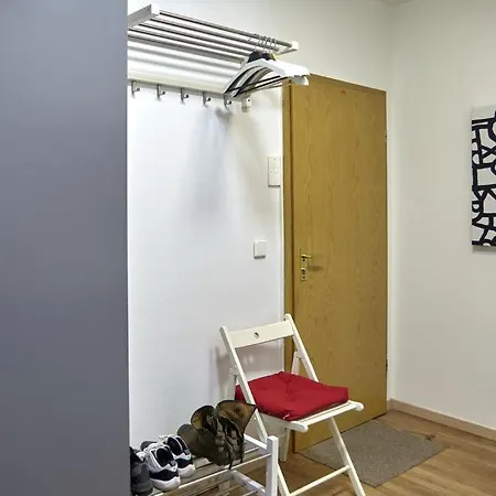 Mr 2zz Apartment Liege