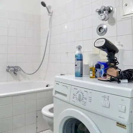 Mr 2zz Apartment